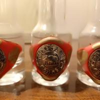 Set 6 bicchieri Vodka 