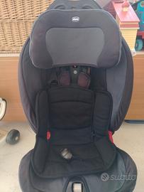 seggiolino auto