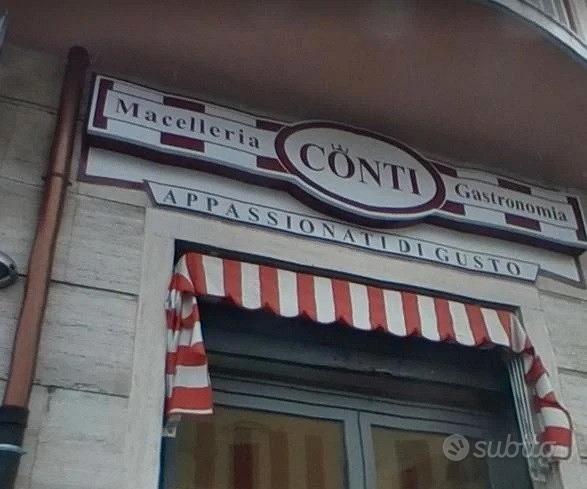 Attività di macelleria e gastronomia - Vista 5