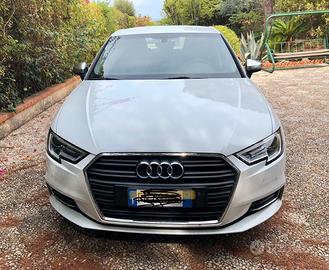 Audi A 3 sportback 1.6 110 cv