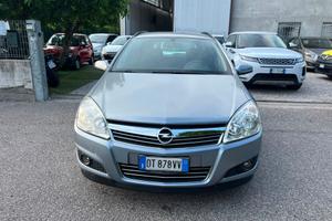 Opel Astra 1.7 CDTI 110CV Station Wagon Cosmo