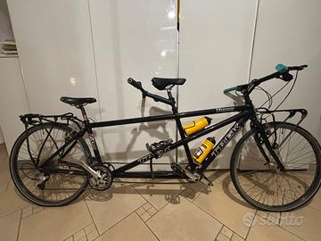 Tandem Trek T1000