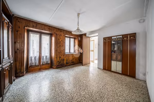 CASA DI CORTE A ROVERÈ VERONESE
