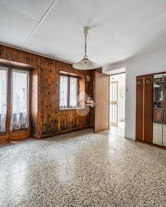 CASA DI CORTE A ROVERÈ VERONESE