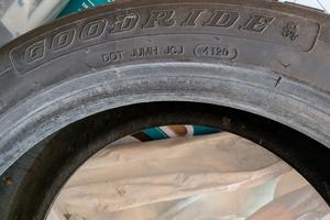 pneumatico estivo Goodride