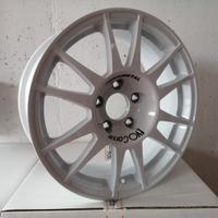 Cerchi in lega EVO Corse Sanremo 7,5x17 Clio Rs 4