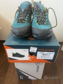 Scarpe da Trekking da Uomo TREZETA RAIDER WP