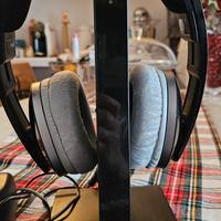 cuffie tv Sony MDR-DS6500 