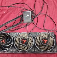 dissipatore da 360mm