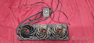 dissipatore da 360mm