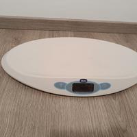 bilancia pesa neonati Chicco 