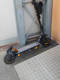 Monopattino Ninebot Segway G30 Max monorim