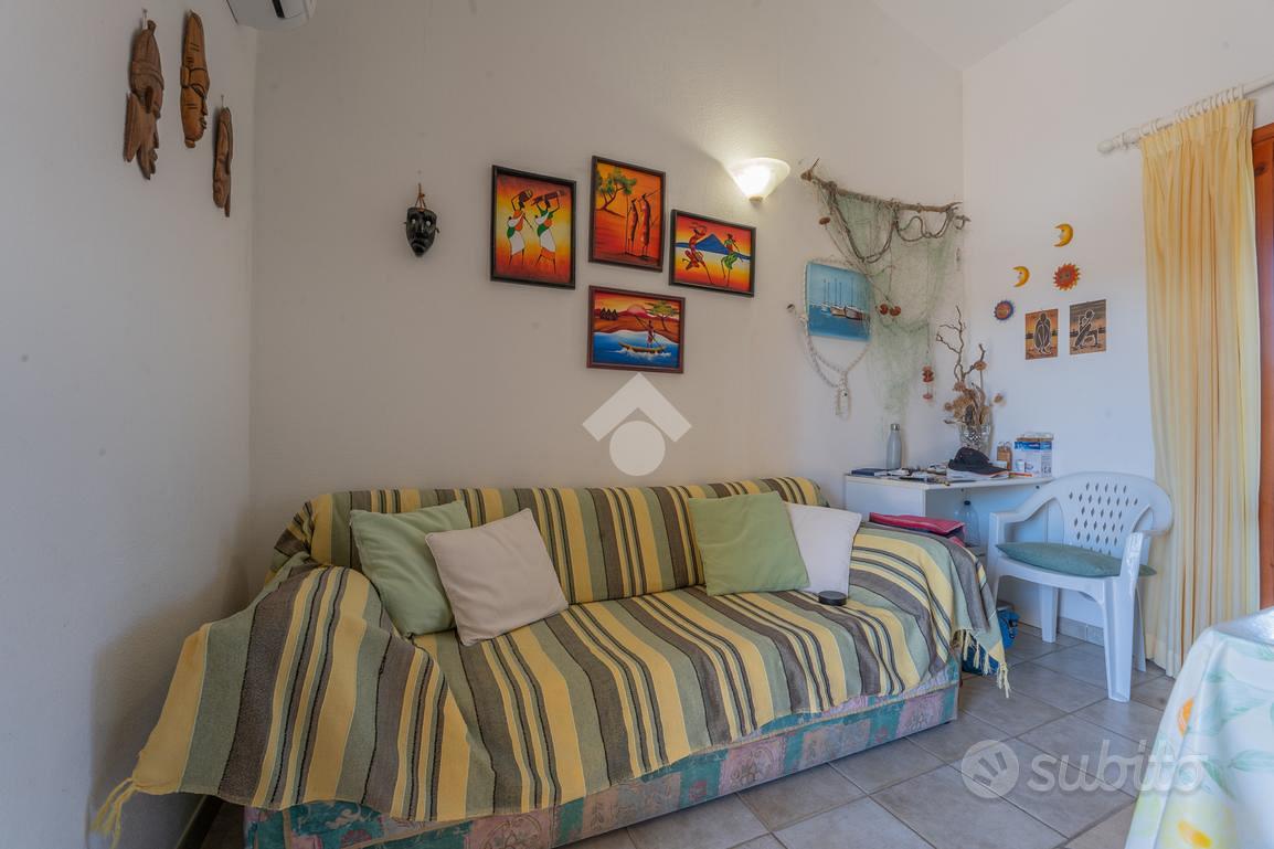 Appartamento – San Teodoro, Stirritoggiu - Vista 4