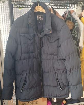 giacca uomo Polbot