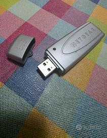 adattatore wireless Netgear