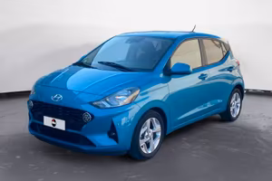 HYUNDAI i10 1.0 mpi TeCh