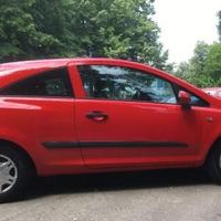 Opel Corsa D - 2008 - 1.3 Diesel