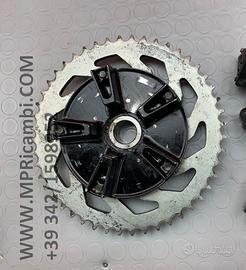 MOZZO PARASTRAPPI YAMAHA R6 1999 2000 2001 YZF 200