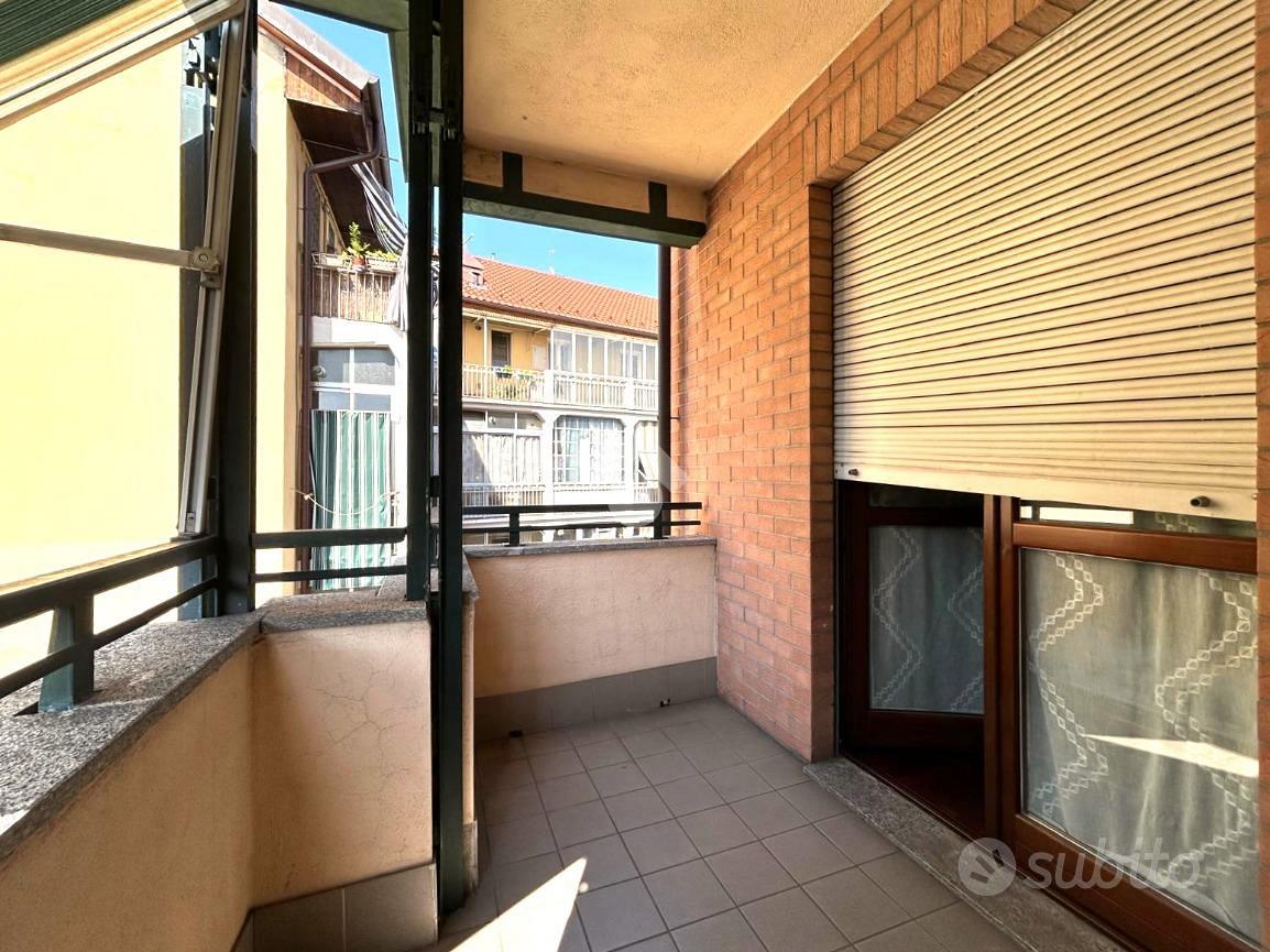 Appartamento – Torino, Lingotto, Circoscrizione 8 - Vista 4
