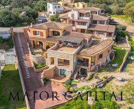 Appartamento - Arzachena