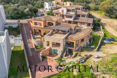 Appartamento - Arzachena