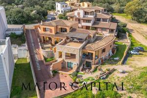 Appartamento - Arzachena