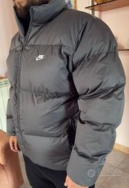 Giubbino nike club puffer