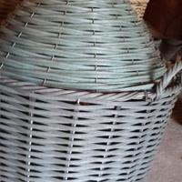 Damigiane da 54 litri