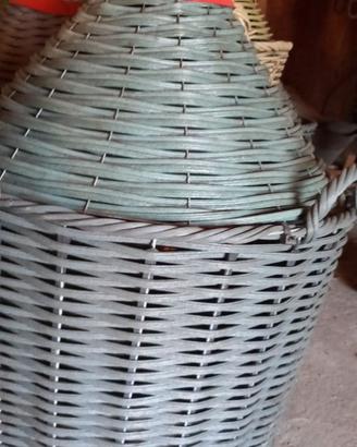 Damigiane da 54 litri