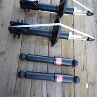 Ammortizzatori kyb lancia y 95-2002 e fiat punto