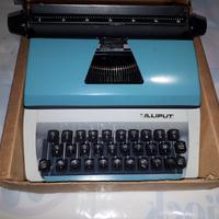 giocattolo Macchina da scrivere Junior Lilliput an