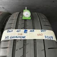 Goodyear . 265 45 20