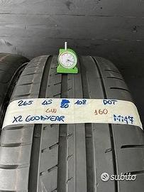 Goodyear . 265 45 20