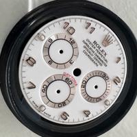 Quadrante bianco per Rolex Daytona 116519
