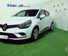 RENAULT Clio 1.5 dci N1 Autocarro 75cv anno 2018