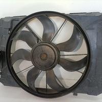 VENTOLA RADIATORE MERCEDES Classe A Serie (W176) A