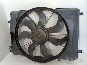 VENTOLA RADIATORE MERCEDES Classe A Serie (W176) A