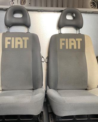 Tappezzeria Fiat 600 50th anniversary