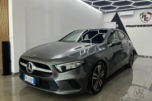 Mercedes-Benz Classe A 180 d Business auto