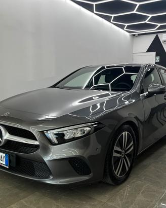 Mercedes-Benz Classe A 180 d Business auto