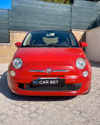 Fiat 500 1.2 Pop