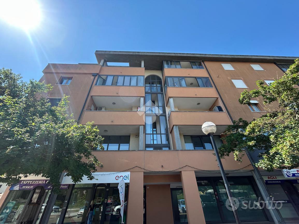Appartamento – Ravenna, Galilei, Ponte Nuovo - Vista 2