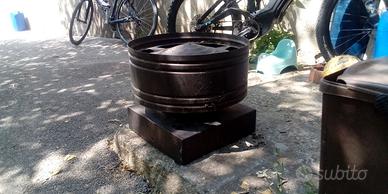 Comignolo Torretta