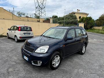 Dr DR5 1.6 16V Bi-Fuel GPL