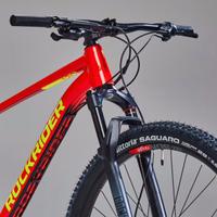 Mountainbike Rockrider XC 120 Sram NX EAGLE