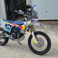 HUSQVARNA 701 ENDURO