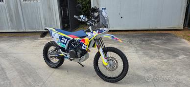 HUSQVARNA 701 ENDURO