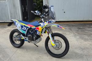 HUSQVARNA 701 ENDURO