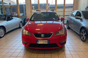 Seat Ibiza ST 1.2 TDI CR DPF Style