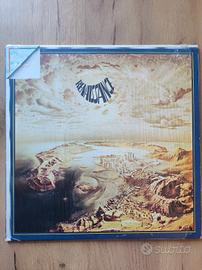 LP Vinile Renaissance - Renaissance (1979 IT)